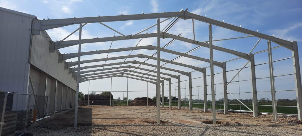 Structural Frame