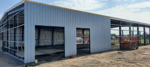 Our Services - Construction
